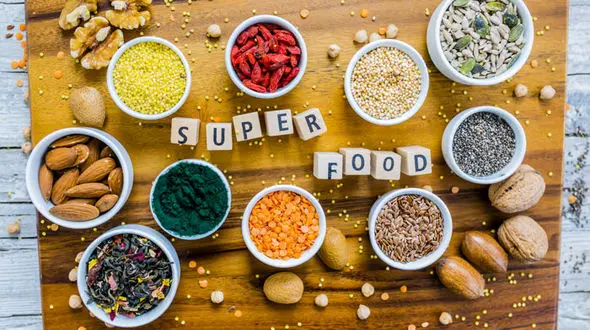 غذاهایی که دشمن سرطان در 40 سالگی به بعد هستند