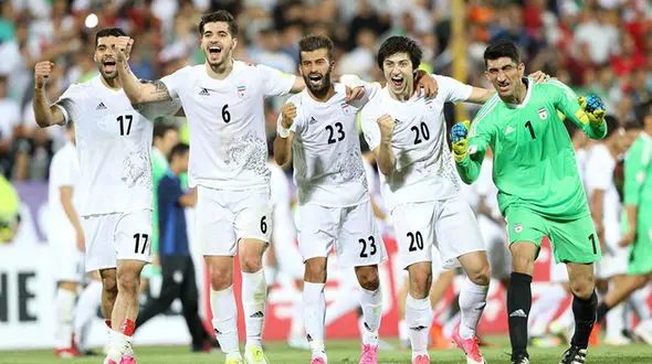 هدیه ویژه ایران به تیم‌های هم‌گروه خود در جام جهانی روسیه +عکس 