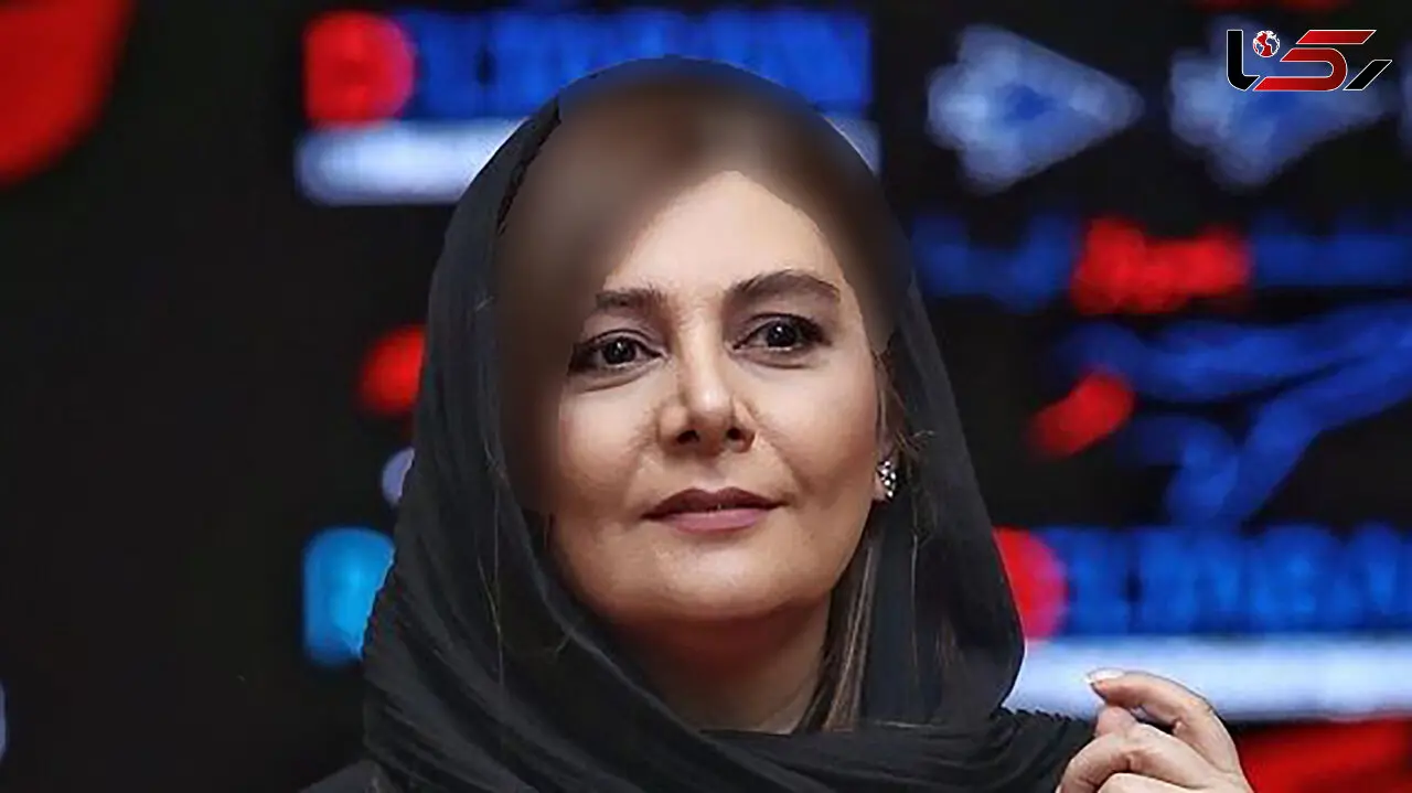 پاسخ محبت‌آمیز هنگامه قاضیانی به پیام هوادارش 