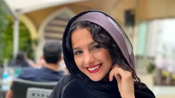 جوانه دلشاد: ببخشید نمیتونم زیبا باشم / به بزرگی به بزرگی خودتون ببخشید که بلد نیستم هم گرسنه باشم، هم خسته