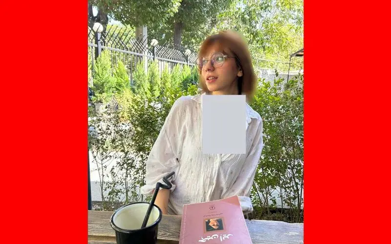مونا مهرجویی