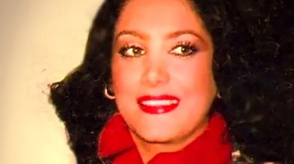 باورتان نمی شود این بازیگر قبل انقلاب  الان در سریالهای ایرانی کیست!/ عکس