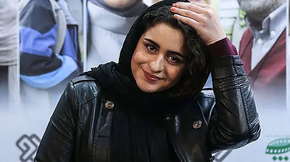 عکس جدید از مشهورترین کودک ایران 