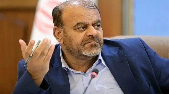 وزیر راه: ساخت 1.5 میلیون واحد مسکن در کشور آغاز شد