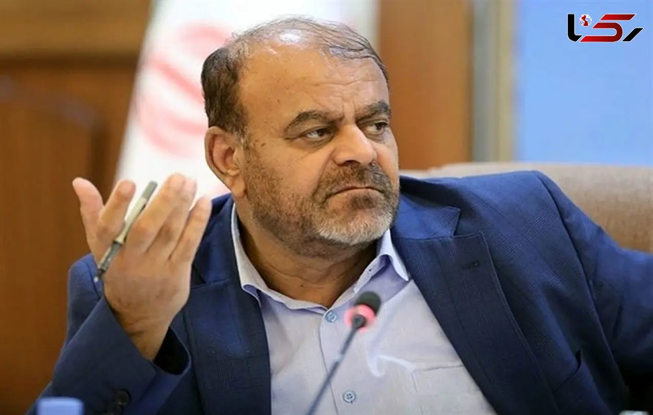 وزیر راه: ساخت 1.5 میلیون واحد مسکن در کشور آغاز شد