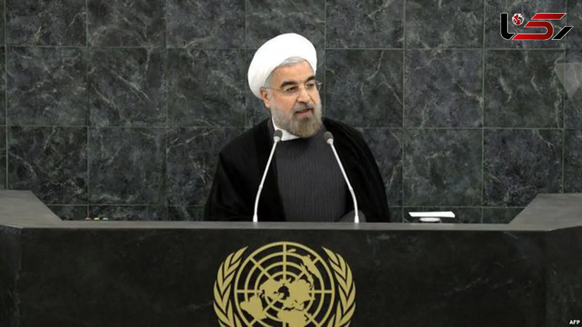 بازتاب سخنرانی روحانی در مجمع عمومی سازمان ملل در رسانه‌های جهان