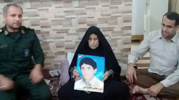 سپاه و بسیج قدردان ایثارگری شهدا و خانواده آنان است