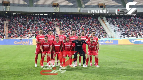 پرسپولیسی‌ها شارژ مالی می‌شوند؟