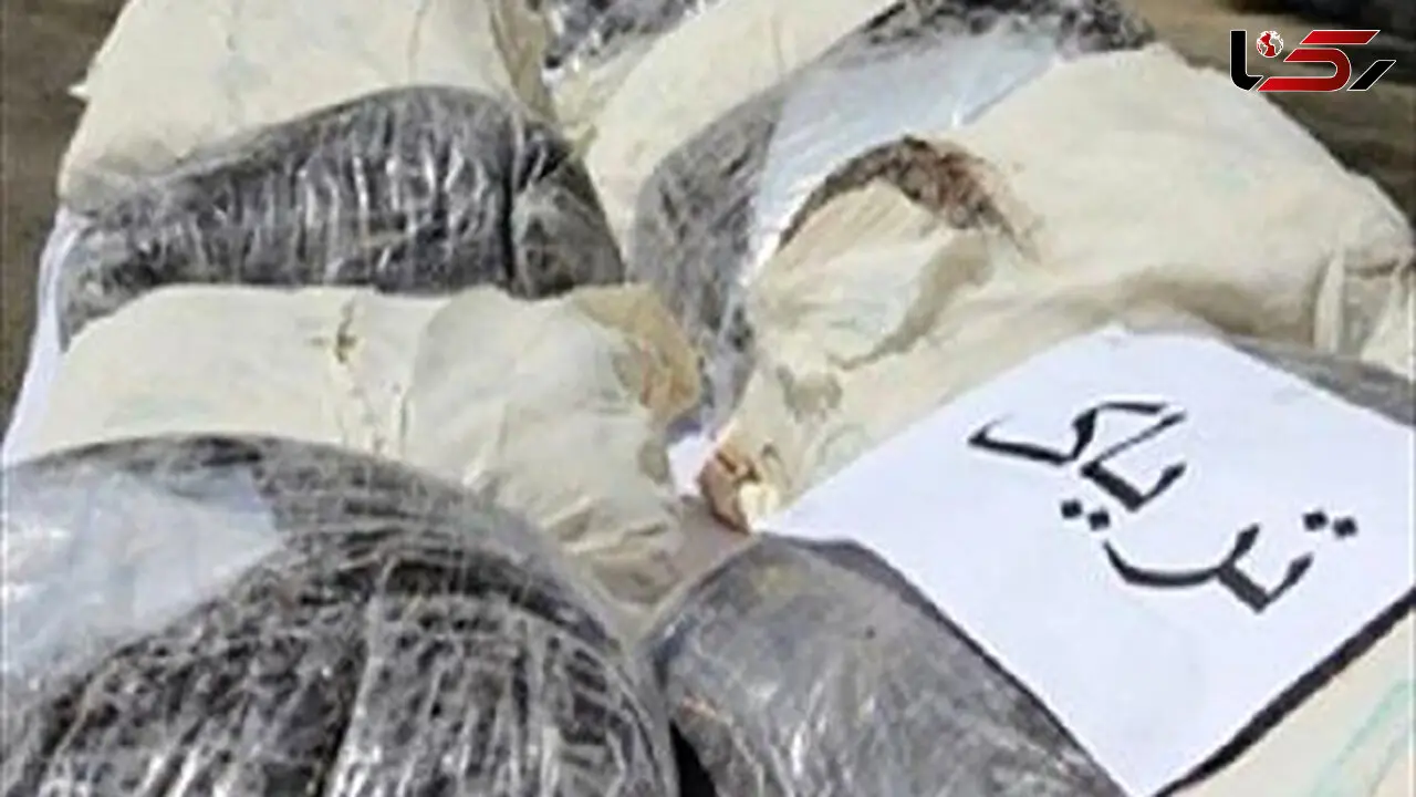 درگیری مرگبار ماموران پلیس با اشرار سیستان و بلوچستان