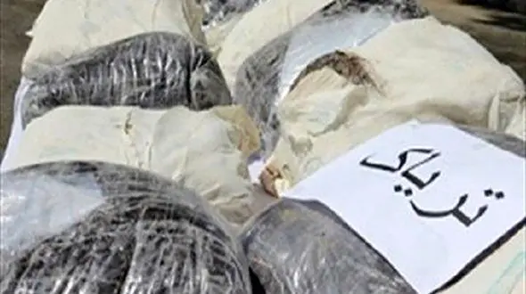 درگیری مرگبار ماموران پلیس با اشرار سیستان و بلوچستان