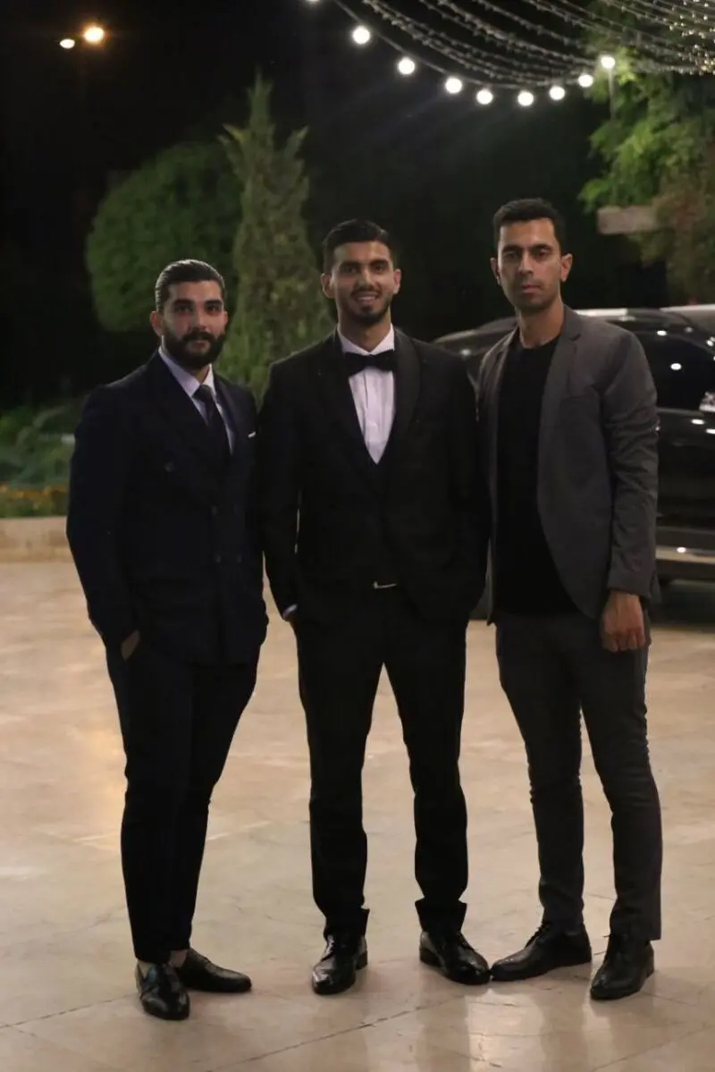 مححمد آقاجانپور