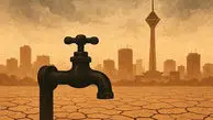 کل کشورهای خاورمیانه ۴۰۰ هزار چاه آب دارند ایران به تنهایی ۱ میلیون چاه/ کشوری که آب می‌فروشد نه میوه