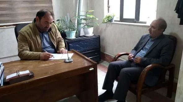 مسکن ملی در شهرستان سرعین 20 درصد پیشرفت فیزیکی دارد