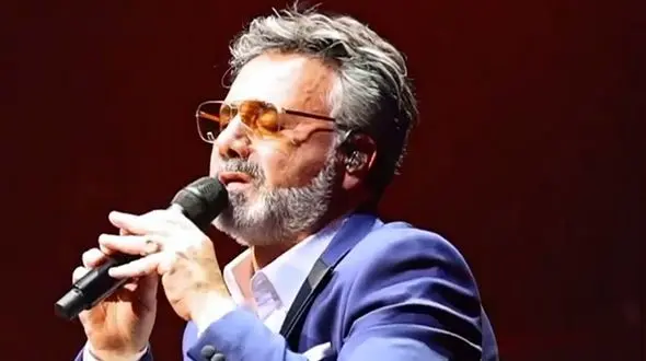 دانلود آهنگ عاشقانه معین / به نام «من از عالم تو را تنها گزیدم» 