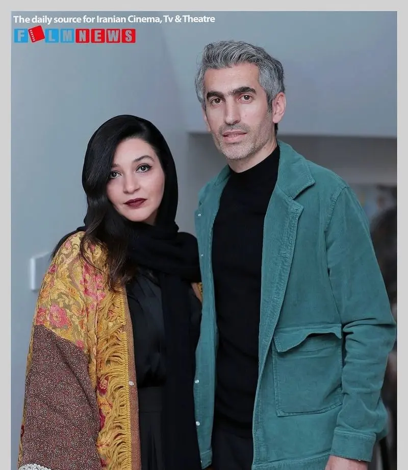 آیین رونمایی از کتاب «استادان بزرگ بازیگری