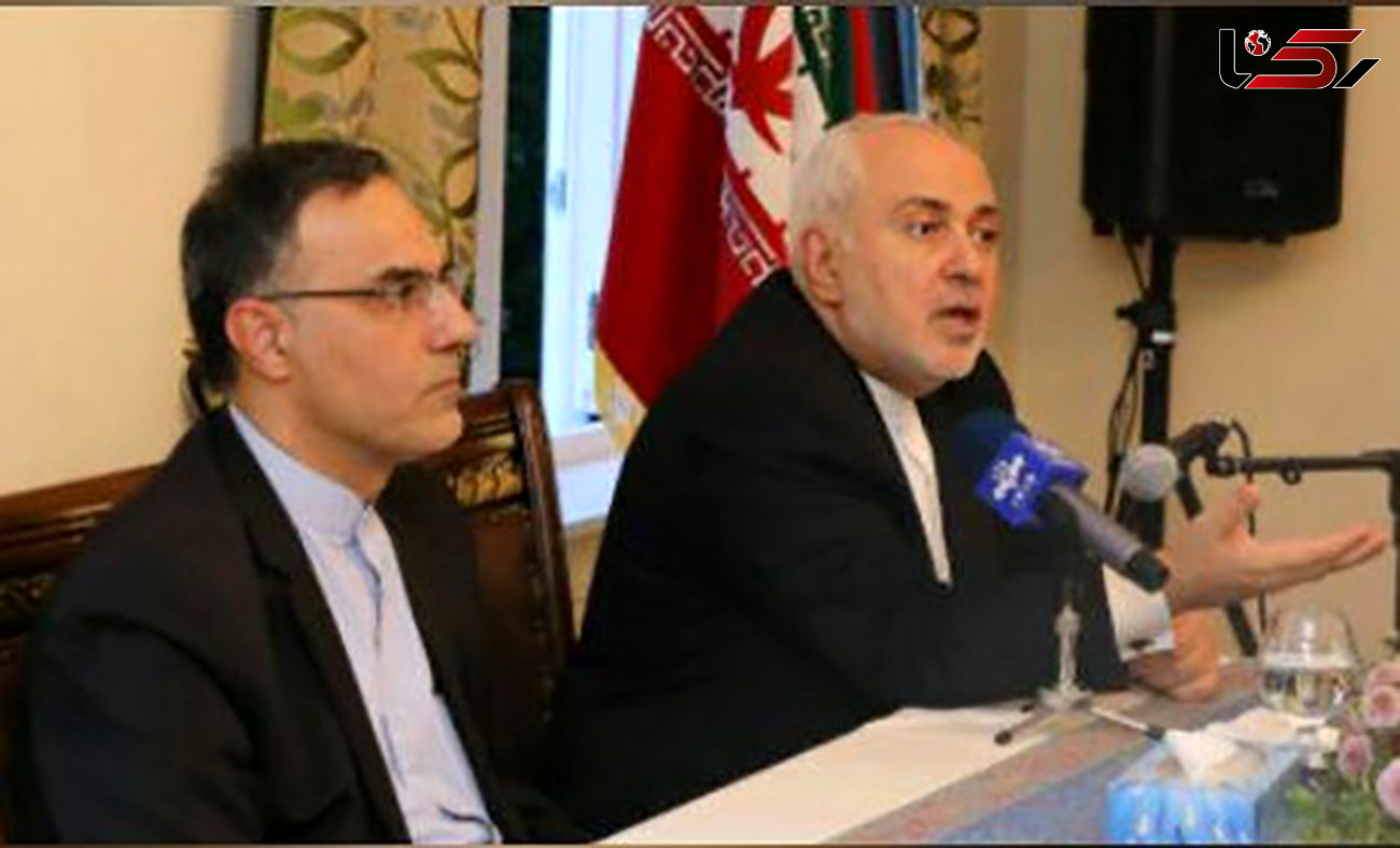 ظریف : تفاوت دولت ها در ایران صوری نیست