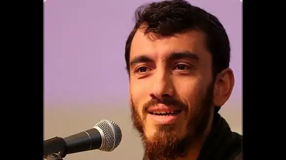 دانلود مداحی حیدرو این همه غم یا رب ارحم مهدی رسولی