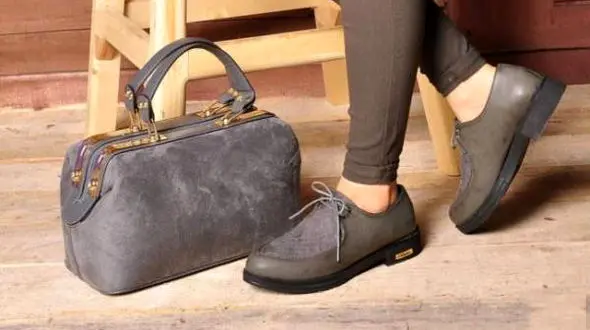 قوانین ست کردن کیف و کفش/زنان خوش پوش بخوانند