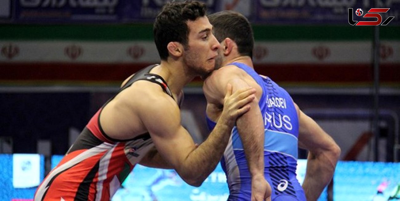 بند ممنوعیت مبارزه با ورزشکاران اسراییل از طرح دوفوریتی حذف شد