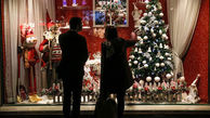 کریسمس پر خرج برای ایرانی ها / قیمت باورنکردی درخت کریسمس + عکس