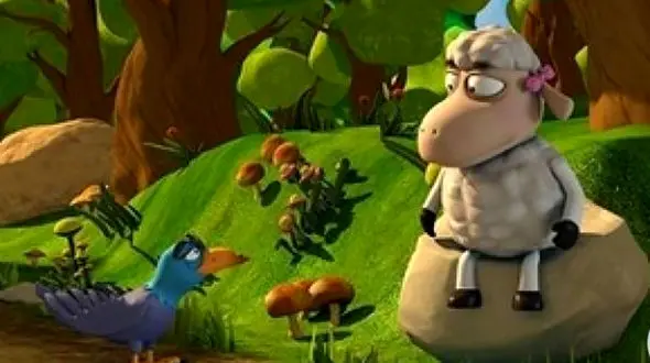 انیمیشن ایرانی، برترین اثر جشنواره جهانی شد 