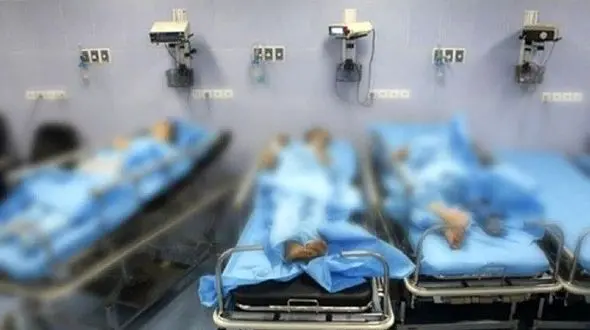 نماینده قم: مسمومیت دانش‌آموزان قمی فوبیاست!/ ده ها دانش آموز در قم طی 5 ماه مسموم شدند