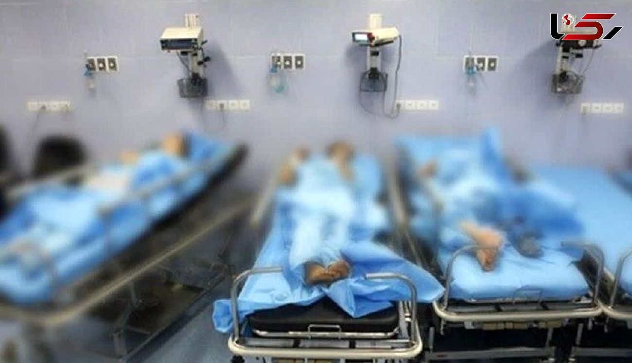 ادامه گازگرفتگی های سریالی دانش آموزان در مدارس / آمار دانش آموزان مسموم شده تنها در قم به 200 نفر رسید/ اکثرا دختر!