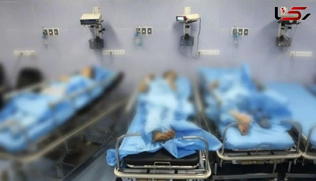 ادامه گازگرفتگی های سریالی دانش آموزان در مدارس / آمار دانش آموزان مسموم شده تنها در قم به 200 نفر رسید/ اکثرا دختر!