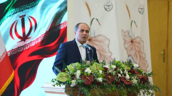 کشاورزی ایران در برابر فشارها و تهدیدها تاب‌آوری خود را نشان داد/ تولید محصولات کشاورزی با وجود محدودیت منابع و شرایط جنگی افزایش یافت
