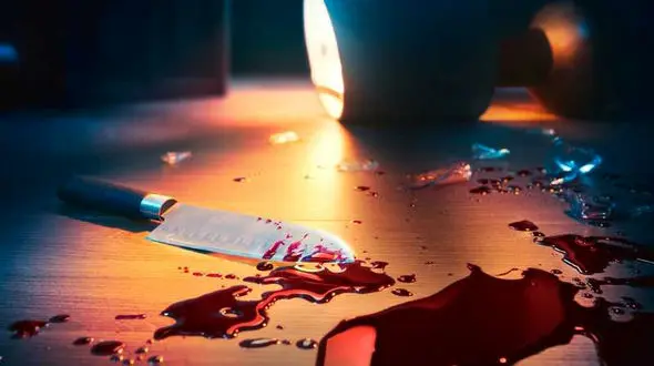 فرار عروس تهرانی پس از قتل شوهرش به ترکیه / زن خائن با مرد غریبه گریخت + جزییات