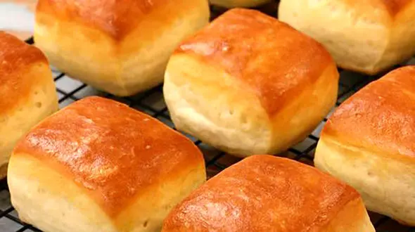 نان سنگفرش چگونه تهیه می شود؟ + فیلم