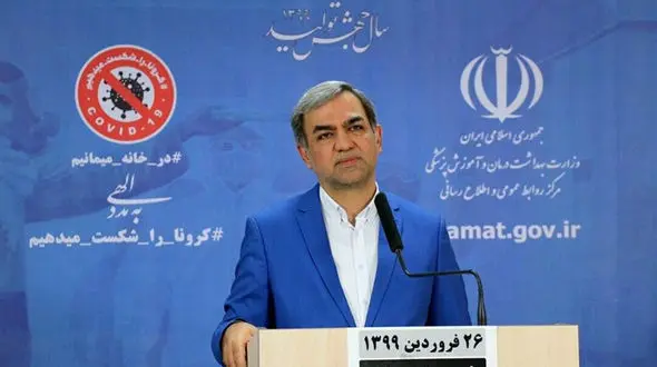 دندانپزشکی یکی از پرخطرترین مشاغل انتقال کروناست / پیوند اعضا تعطیل نشده است