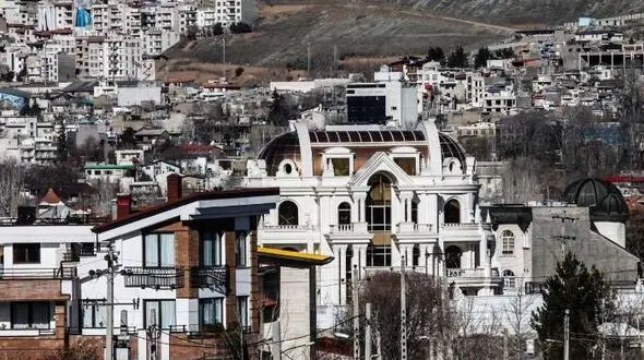 امتناع شهرداری لواسان برای دادن اطلاعات خانه‌های لوکس به سازمان امور مالیاتی