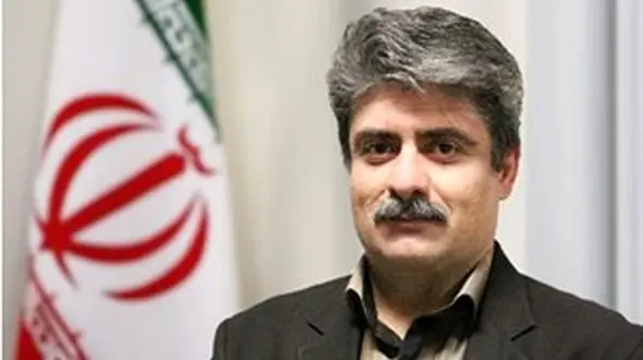 انتصاب مدیرکل مدیریت عملکرد و سلامت اداری سازمان تعزیرات