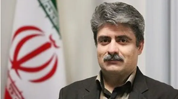 انتصاب مدیرکل مدیریت عملکرد و سلامت اداری سازمان تعزیرات