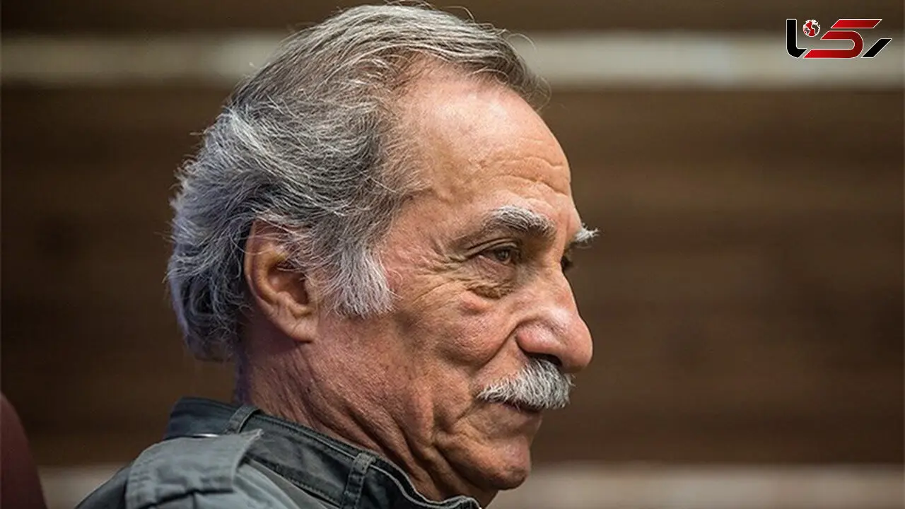 بازیگر معروف معرکه به پا می کند