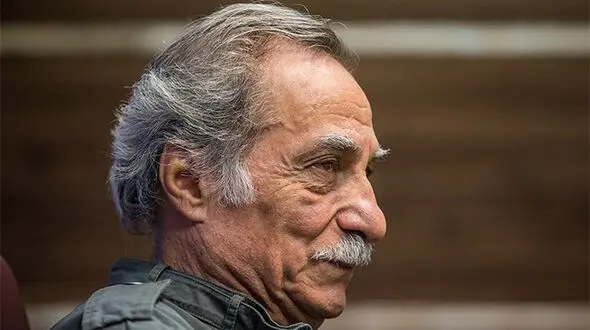 بازیگر معروف معرکه به پا می کند