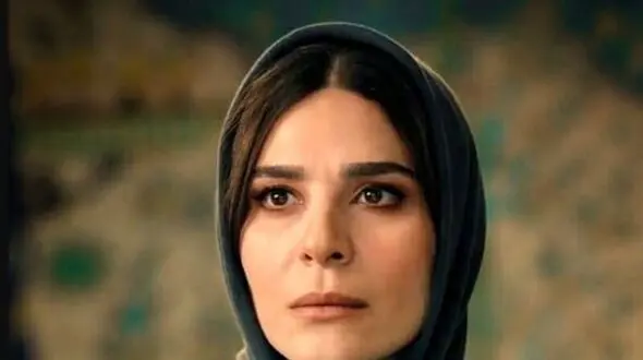 عکس/ جدیدترین تصویر عاشقانه سحر دولتشاهی: گوشه چشم تو از ملک جهان مارا بس!