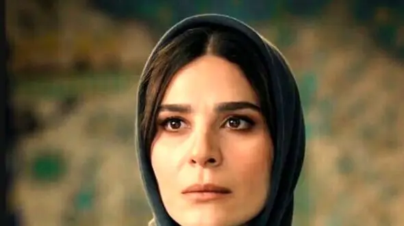 عکس/ جدیدترین تصویر عاشقانه سحر دولتشاهی: گوشه چشم تو از ملک جهان مارا بس!