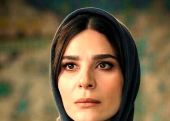 عکس/ جدیدترین تصویر عاشقانه سحر دولتشاهی: گوشه چشم تو از ملک جهان مارا بس!