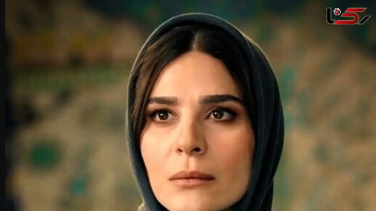 عکس/ جدیدترین تصویر عاشقانه سحر دولتشاهی: گوشه چشم تو از ملک جهان مارا بس!