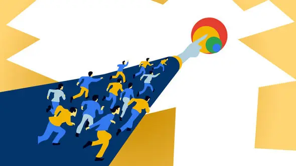 آپدیت جدید نسخه دسکتاپ جمنای گوگل؛ تغییر کوچک، تاثیر بزرگ