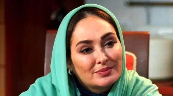 عکس اولین رونمایی از  قاب زیبای سه نفره الهام حمیدی با بچه هایش / تجربه بهترین حس خانم بازیگر  وقتی کنار دختر و پسرشه