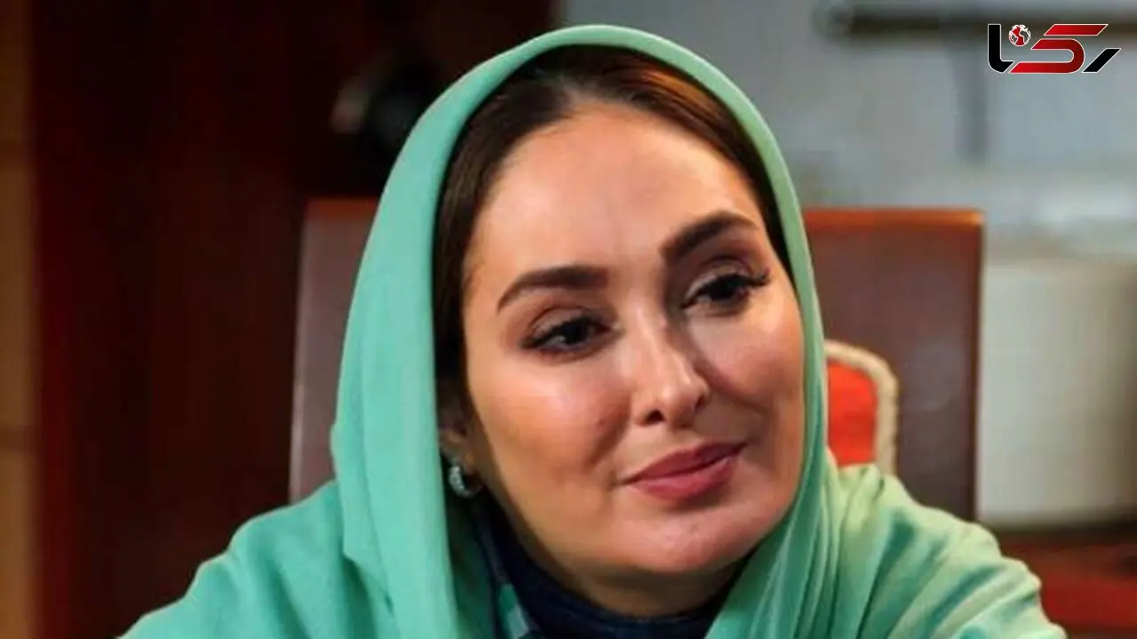 عکس اولین رونمایی از  قاب زیبای سه نفره الهام حمیدی با بچه هایش / تجربه بهترین حس خانم بازیگر  وقتی کنار دختر و پسرشه