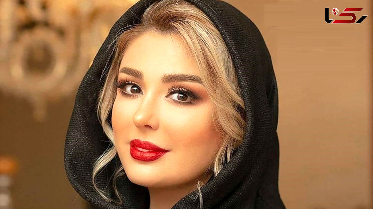 نظر جالب نیوشا ضیغمی درباره مهاجرت مهناز افشار + عکس