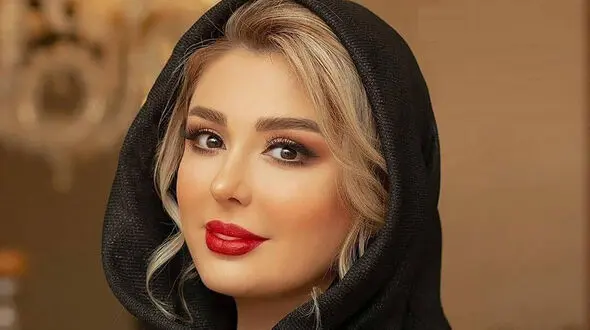 عکس تحقیر آمیز از نیوشا ضیغمی ! / به چه روزی افتادیم ! + جزییات