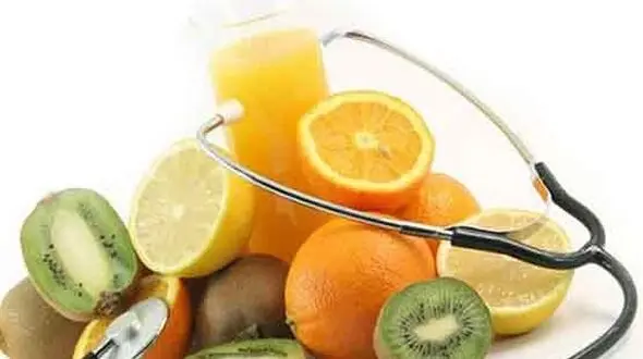 غذا درمانی با میوه‌هایی که خواص دارویی دارند