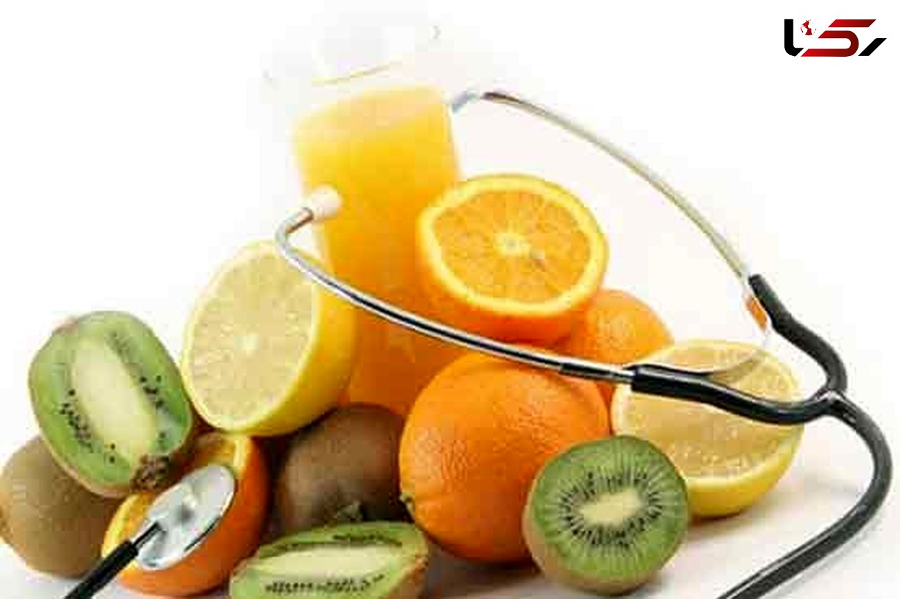 غذا درمانی با میوه‌هایی که خواص دارویی دارند