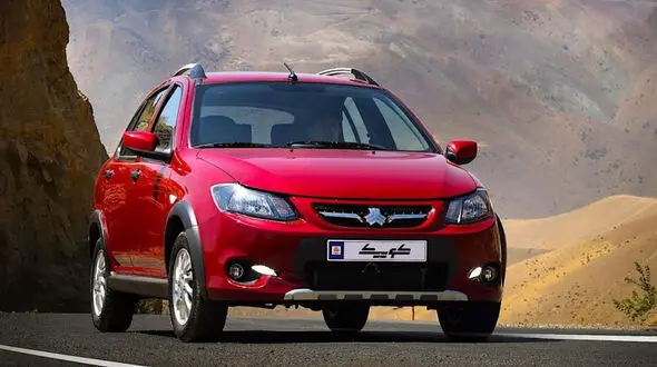 قیمت جدید کوییک روشی برای گران فروشی سایپا!