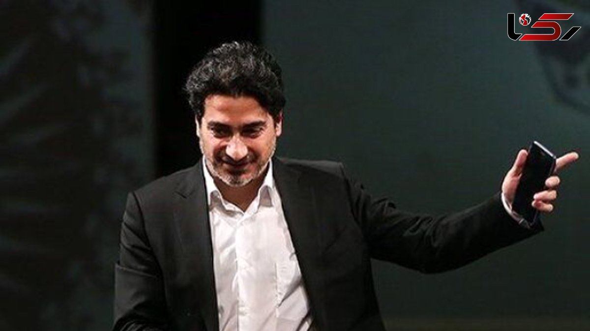 عکس همایون شجریان در کنار خانم شاگرد دلربا و زیبایش ! / ذوق همایونی از جذابیت شاگردش !